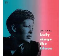 Billie Holiday - Lady Sings The Blues