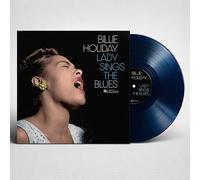 Billie Holiday - Lady Sings The Blues
