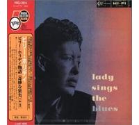 Billie Holiday - Lady Sings the Blues+3 [24bit]