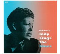 Billie Holiday - Lady Sings The Blues [Lp]