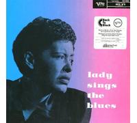 Billie Holiday – Lady Sings the Blues – Vinile LP 12" (Verve Spa)