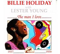 Billie Holiday & Lester Young - The Man I Love 37
