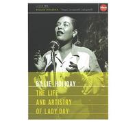 Billie Holiday - Life & Artistry of Lady Day