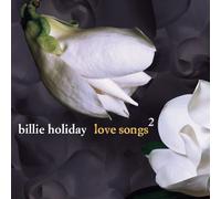 Billie Holiday LOVE SONGS 2 (CD)