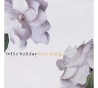 Billie Holiday - Love Songs +3