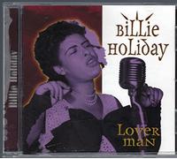 Billie Holiday - Lover Man