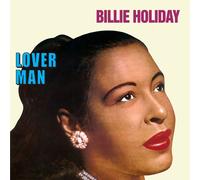 Billie Holiday - Lover Man