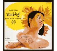 Billie Holiday - Music for Torching