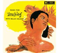Billie Holiday Music for Torching (Vinyl LP) 12" Album
