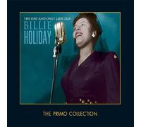 Billie Holiday – The One & Only Lady Day