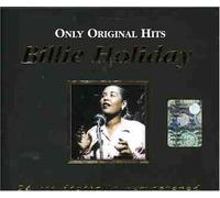 Billie Holiday - Only Origianal Hits - 2 Cd