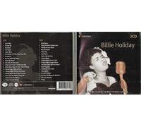 Billie Holiday - Orange Compilation