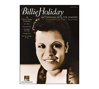 Billie Holiday - Original Keys for Singers