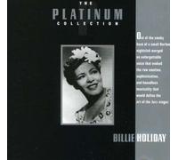 Billie Holiday - Platinum Collection
