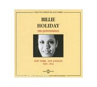 Billie Holiday - Quintessence 1935 - 1944