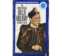 Billie Holiday - Quintessential Vol 6