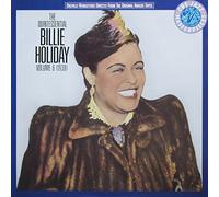 Billie Holiday - Quintessential Vol 6