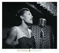 Billie Holiday - Retrospective 1935-1952