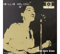 Billie Holiday - Saint Louis Blues