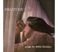 Billie Holiday Solitude (Vinyl LP)