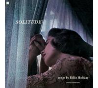 Billie Holiday Solitude (Vinyl LP) Bonus Tracks 12" Album