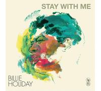 Billie Holiday Stay With Me (Vinyl LP)