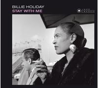Holiday Billie - Stay With Me