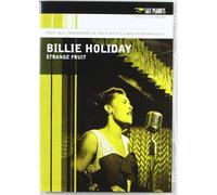 Billie Holiday - Strange Fruit [2007] [1950]