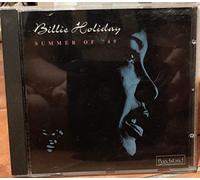 Billie Holiday - Summer of '49