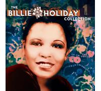 Holiday, Billie - Vol. 1-Billie Holiday Collection