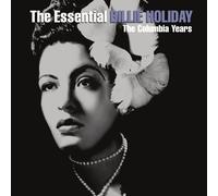 Holiday, Billie - Essential Billie Holiday (2 CD)