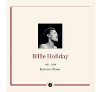 Billie Holiday The Essential Works 1937 - 1958 (Vinyl LP) 12" Album