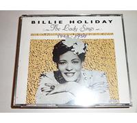 Billie Holiday – The Lady Sings – 1944-1950 – Official