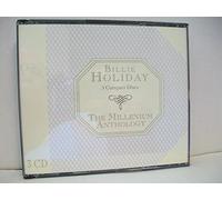 Billie Holiday - The Millenium Anthology (Billie Holiday) (UK Import)
