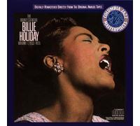 Billie Holiday - The Quintessential 1