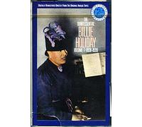 Billie Holiday - The Quintessential Vol 7