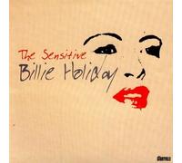 Billie Holiday The Sensitive Billie Holiday 1940 - 1949 (CD) Album