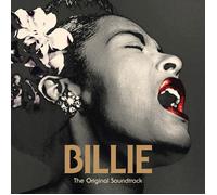Billie Holiday & The Sonhouse All Stars The Original Soundtrack (Vinyl LP)