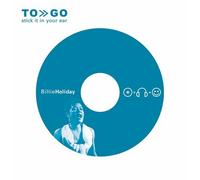 Billie Holiday - To Go (Spkg)