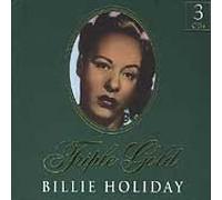 Billie Holiday - Triple Gold