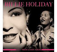 Billie Holiday - Twelve Classic Albums