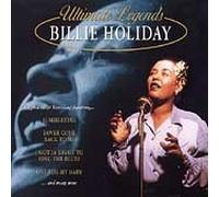 Billie Holiday - Ultimate Legends