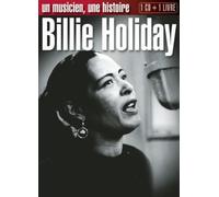 Billie Holiday - Un Musicien-Une Histoire