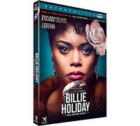 Billie holiday - une affaire d'etat - dvd
