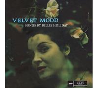 Billie Holiday - Velvet Mood (Reissue) (180g) (LP)