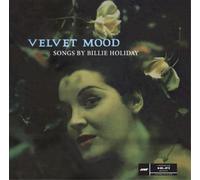 Holiday Billie - Velvet Mood