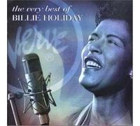 Billie Holiday – Very Best of