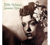 Billie Holiday's Greatest Hits (Decca) by Holiday, Billie [Music CD]