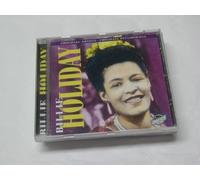 Billie Holliday - My Man