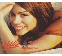 Billie - Honey to the Bee (Enhanced) (US Import)